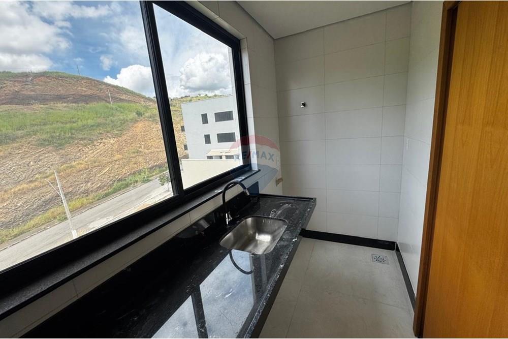 Apartamento - Venda - Governador Valadares , Minas Gerais - Ap final 3_área de serviço.jpeg - 870671006-39