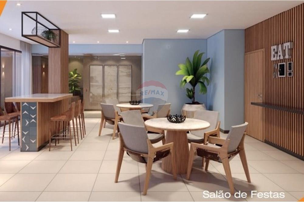 Apartamento - Venda - Belo Horizonte , Minas Gerais - salao de festas.jpg - 870251002-515