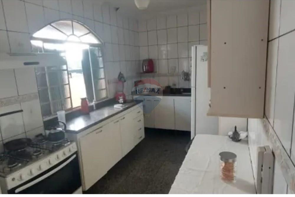 Casa Comercial - Alugar - Belo Horizonte , Minas Gerais - Imagem cozinha janela.jpg - 870411086-2