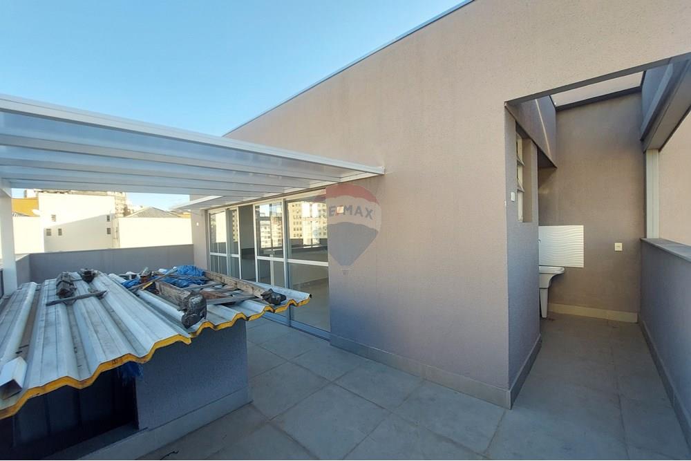 Cobertura - Venda - Belo Horizonte , Minas Gerais - 25.jpg - Terraço - 870701004-43