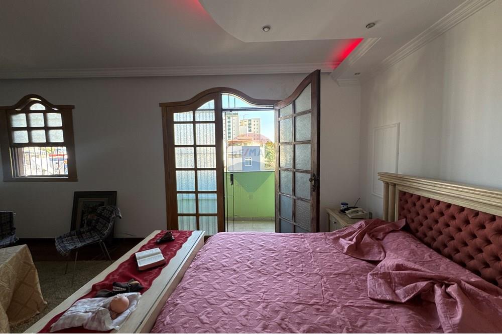 Casa - Venda - Belo Horizonte , Minas Gerais - IMG_7563.JPG - 870411011-100