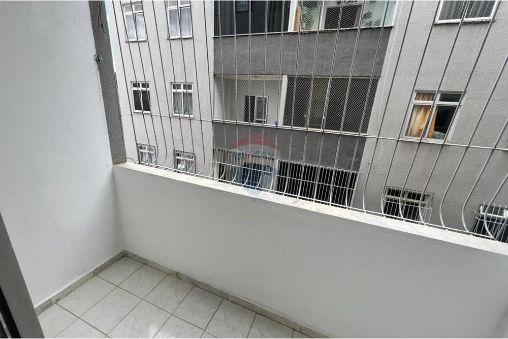 Apartamento - Alugar - Belo Horizonte , Minas Gerais - 4.jpg - 870701005-64