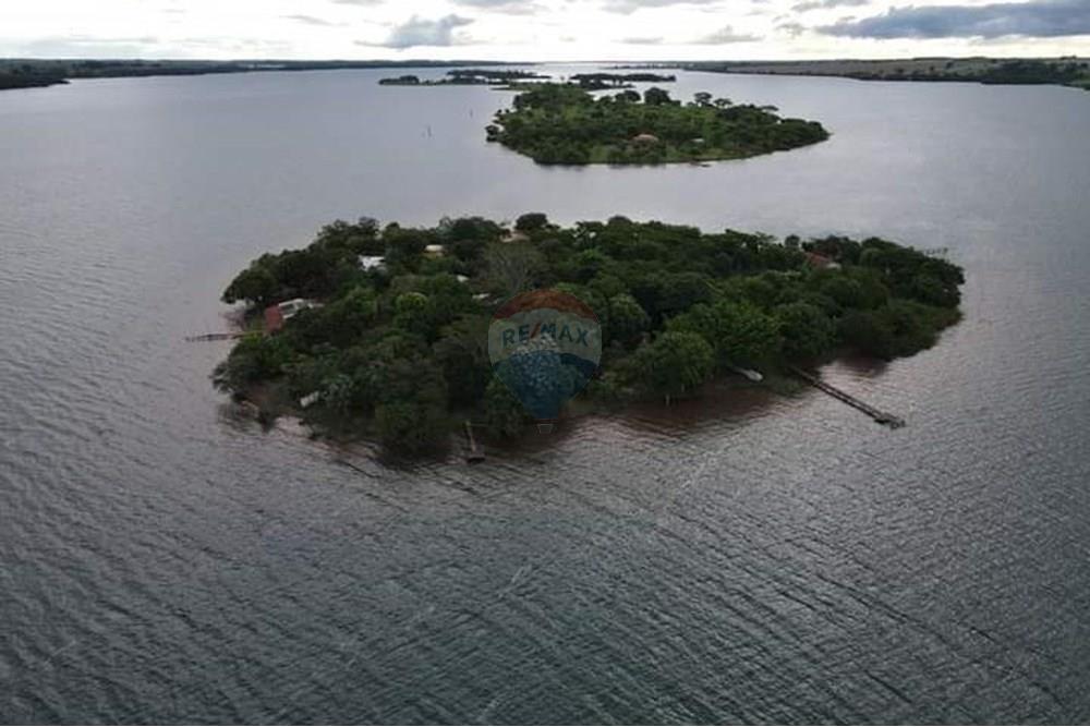 Ilha Privada - Venda - Conceição das Alagoas , Minas Gerais - .10.jpeg - 870291037-18