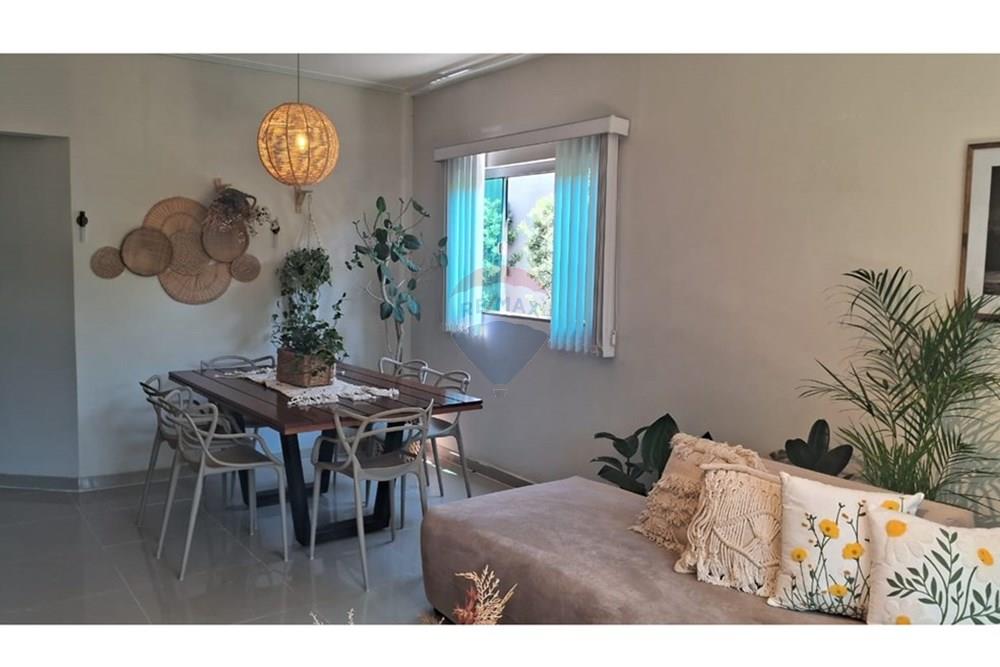 Casa - Venda - Araxá , Minas Gerais - copa.jpg - 870431058-16