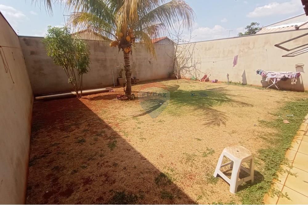 Casa - Venda - Uberaba , Minas Gerais - 16 Casa Venda 350 mil no Beija Flor em Uberaba na Remax 870291025-128.jpeg - 870291025-128