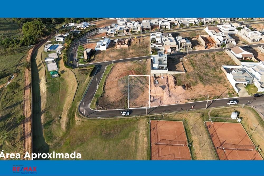 Terreno - Venda - Araxá , Minas Gerais - Delimitação de área aproximada (2).jpg - 870431063-4