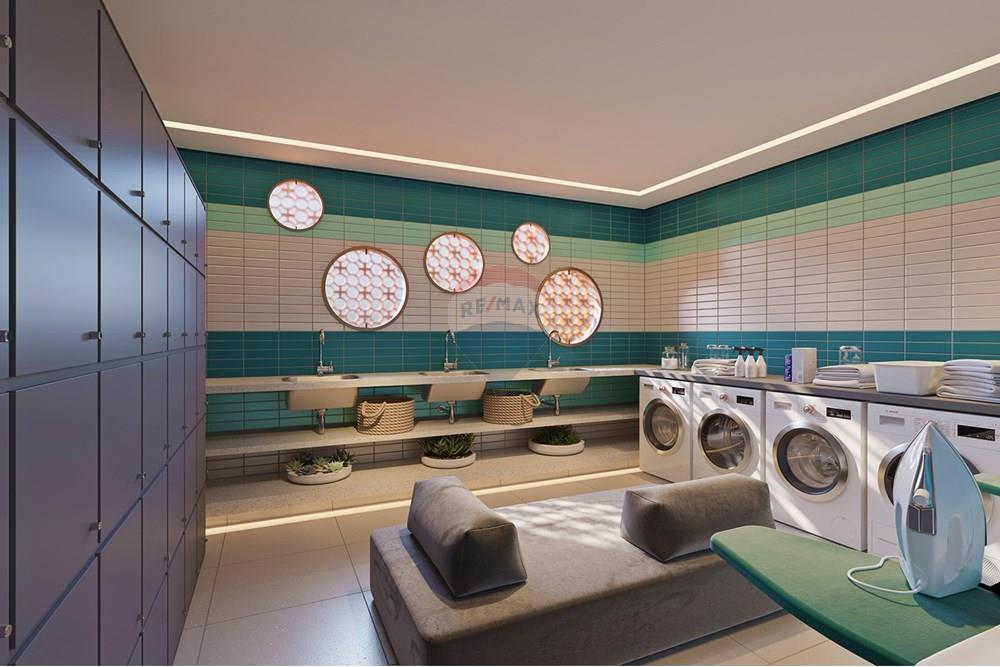 Apartamento - Venda - Belo Horizonte , Minas Gerais - 10_Somattos_Lumina_Lavanderia.jpg - 870421122-15