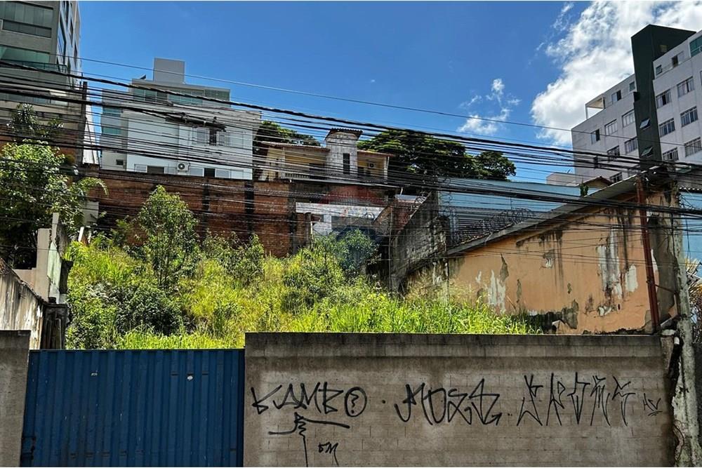 Terreno - Venda - Belo Horizonte , Minas Gerais - b7c5e126-10ef-4e80-9bf2-b7ce8638da2e.jpeg - 870411005-61