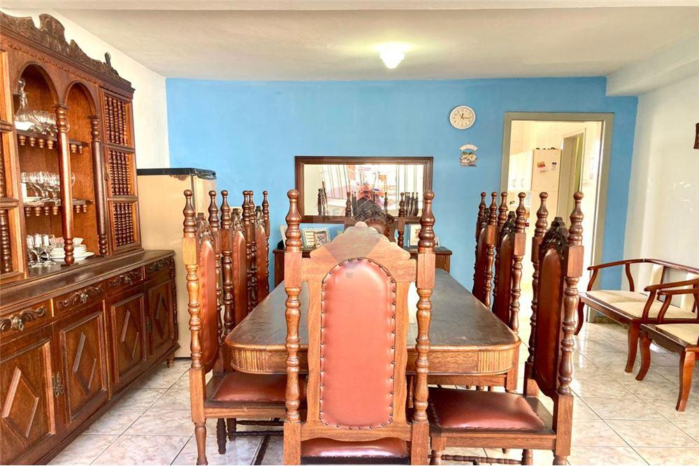 Casa - Alugar - Belo Horizonte , Minas Gerais - Sala de jantar - 870241011-62