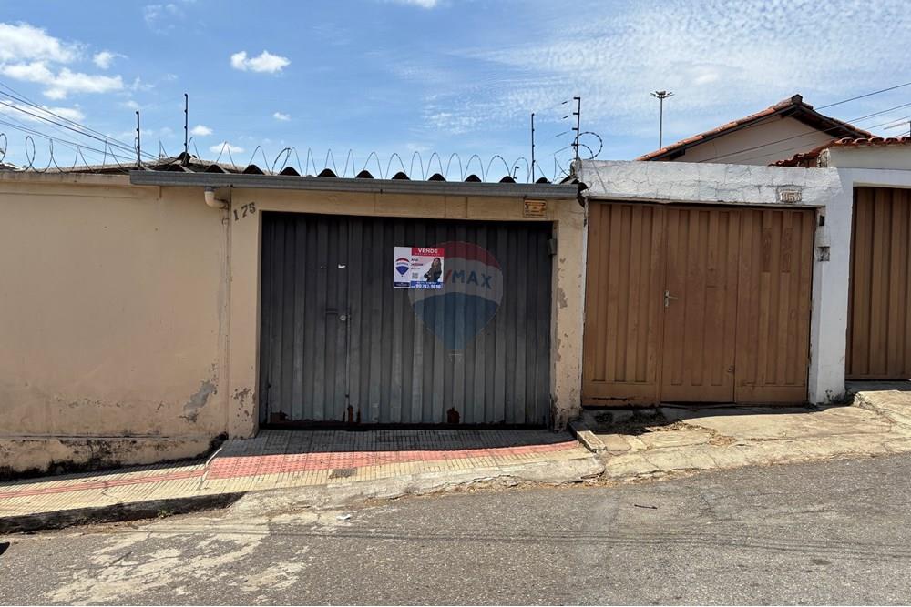 Casa - Venda - Belo Horizonte , Minas Gerais - IMG_4865.JPG - Fachada - 870701013-11