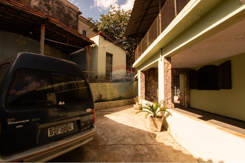 Casa - Venda - Contagem , Minas Gerais - LD1_5320.jpg - 870421081-8