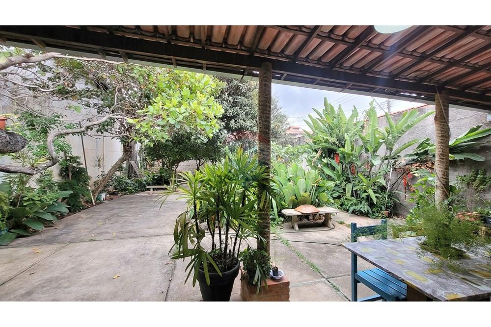 Casa - Venda - Contagem , Minas Gerais - 20250314_163259.jpg - 870251047-135