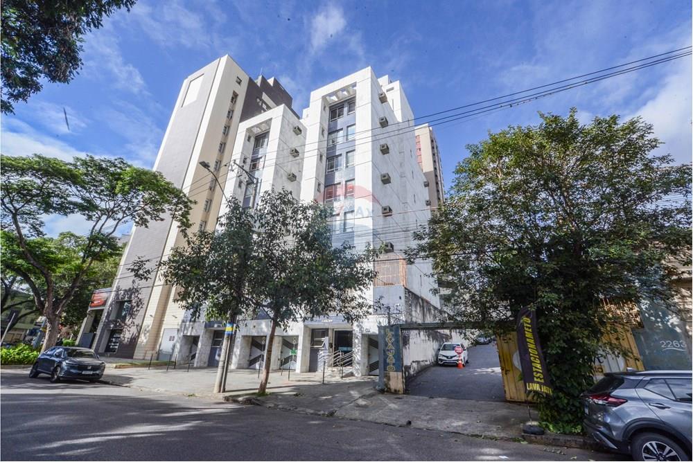 Cj. Comercial/ Sala - Venda - Belo Horizonte , Minas Gerais - 0001.jpg - 870241003-93