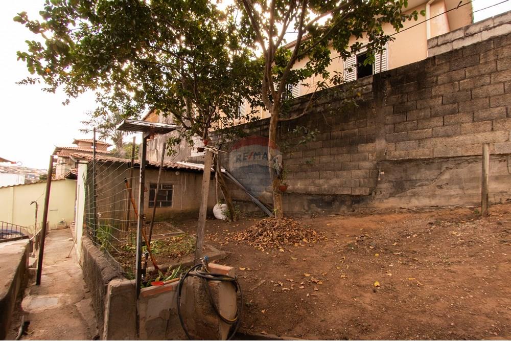 Casa - Venda - Contagem , Minas Gerais - LD1_5292.jpg - 870421081-8