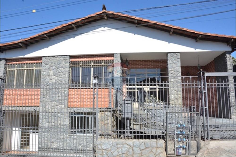 Casa - Venda - Belo Horizonte , Minas Gerais - 01 (2).JPG - 870421052-45