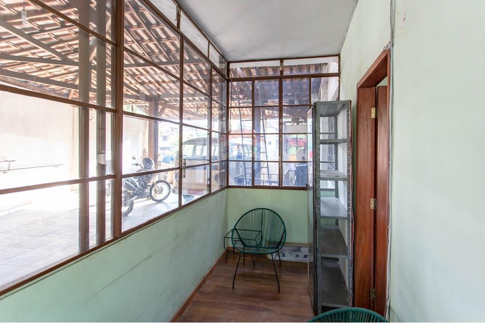 Casa - Venda - Sabará , Minas Gerais - 7 - Varanda (2).jpg - 870351012-201