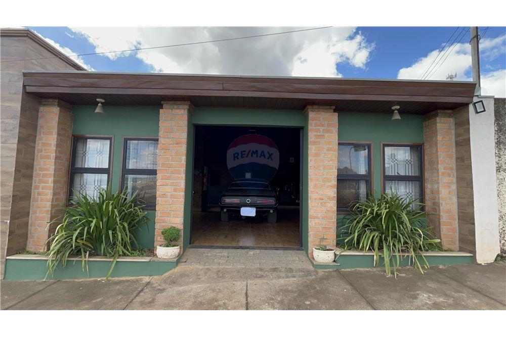 Casa - Venda - Araxá , Minas Gerais - 80 - 870431039-45