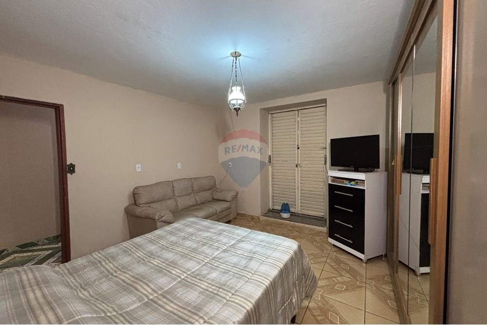 Casa - Venda - Belo Horizonte , Minas Gerais - IMG_4151.JPG - 870701012-8