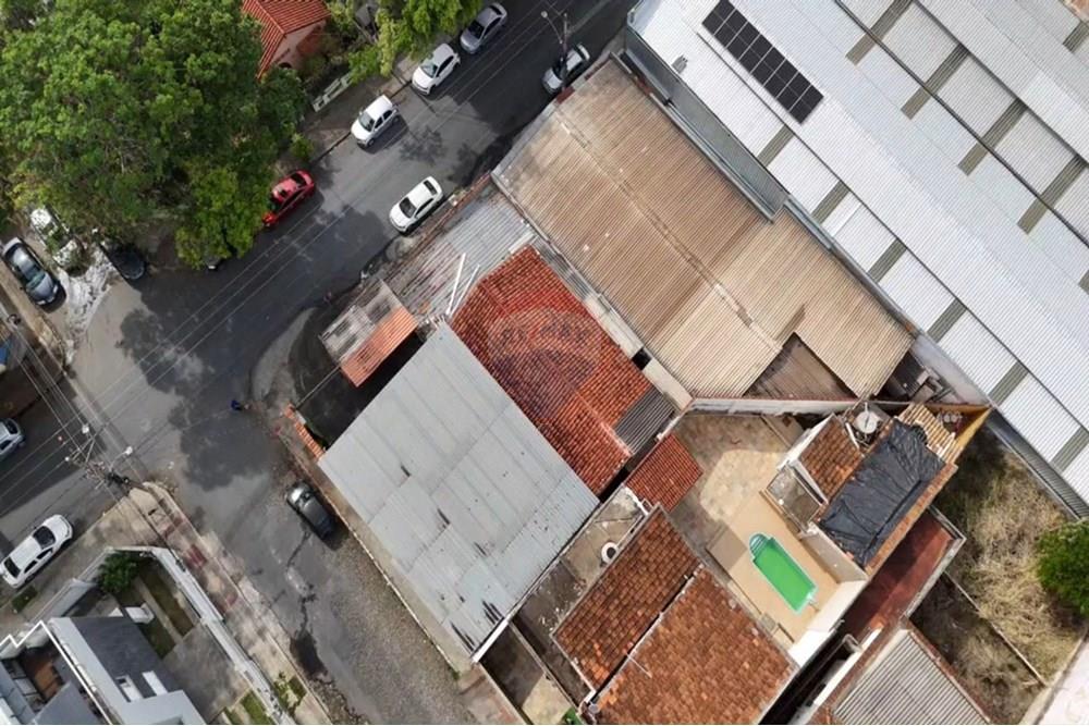 Galpão - Venda - Belo Horizonte , Minas Gerais - Monsenhor Messias - Foto geral aproximada (Redimensionada).jpg - 870251107-8