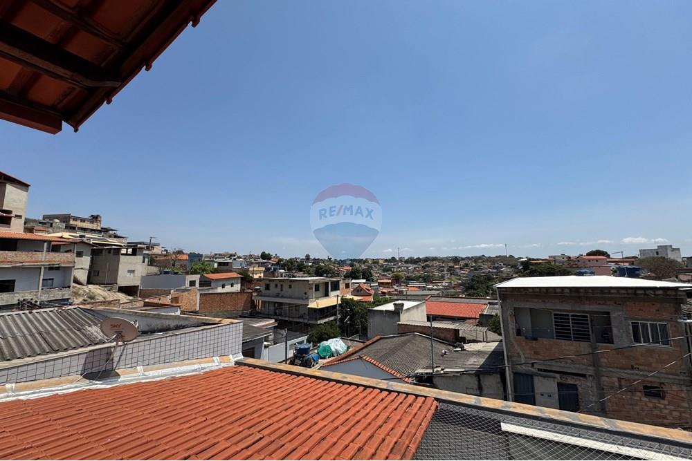 Casa - Venda - Belo Horizonte , Minas Gerais - IMG_3751.JPG - 870411117-27