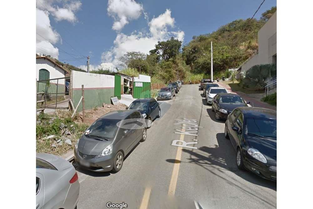Terreno - Venda - Belo Horizonte , Minas Gerais - Terreno R Kepler 1121(4).jpg - 870251073-40