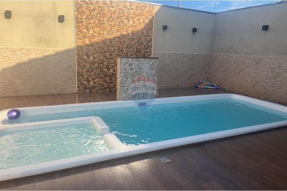 Casa - Venda - Araxá , Minas Gerais - 6ad78a35-854e-4997-b214-3810725654b6.jpg - 870431059-20