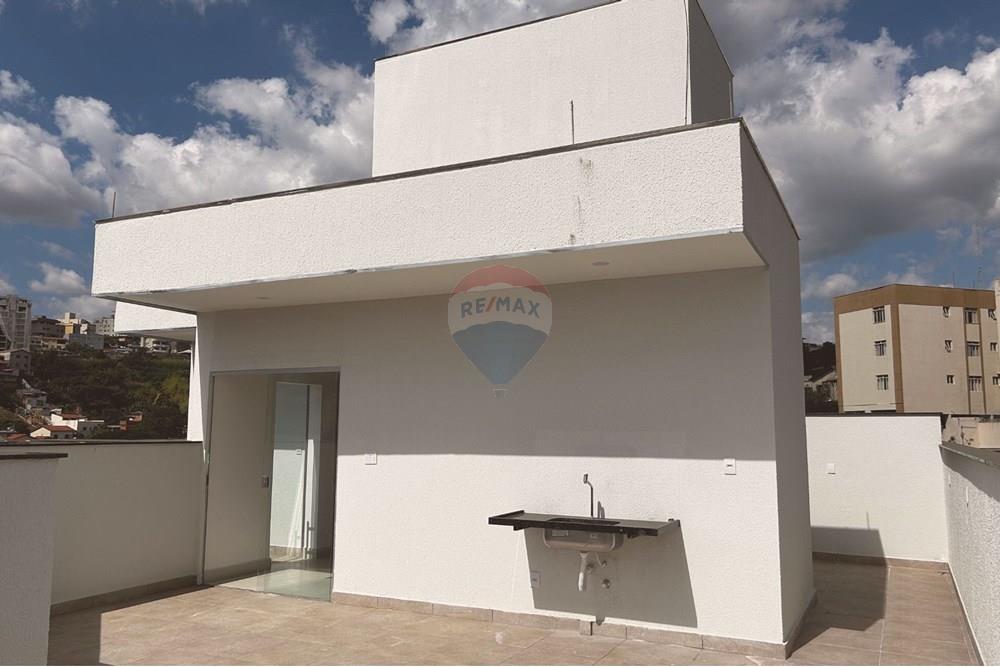 Cobertura - Venda - Belo Horizonte , Minas Gerais - 35.jpg - 870351012-207