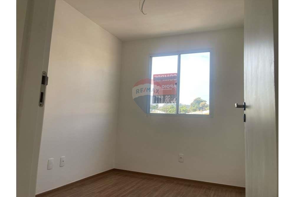 Apartamento - Alugar - Belo Horizonte , Minas Gerais - Quarto cs.jpg - Quarto - 870241011-64