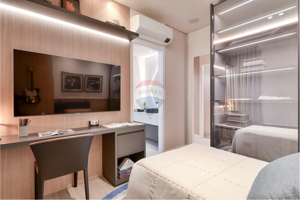 Apartamento - Venda - Nova Lima , Minas Gerais - 42_AURA_SUÍTE 1.jpg - Quarto - 870421122-23