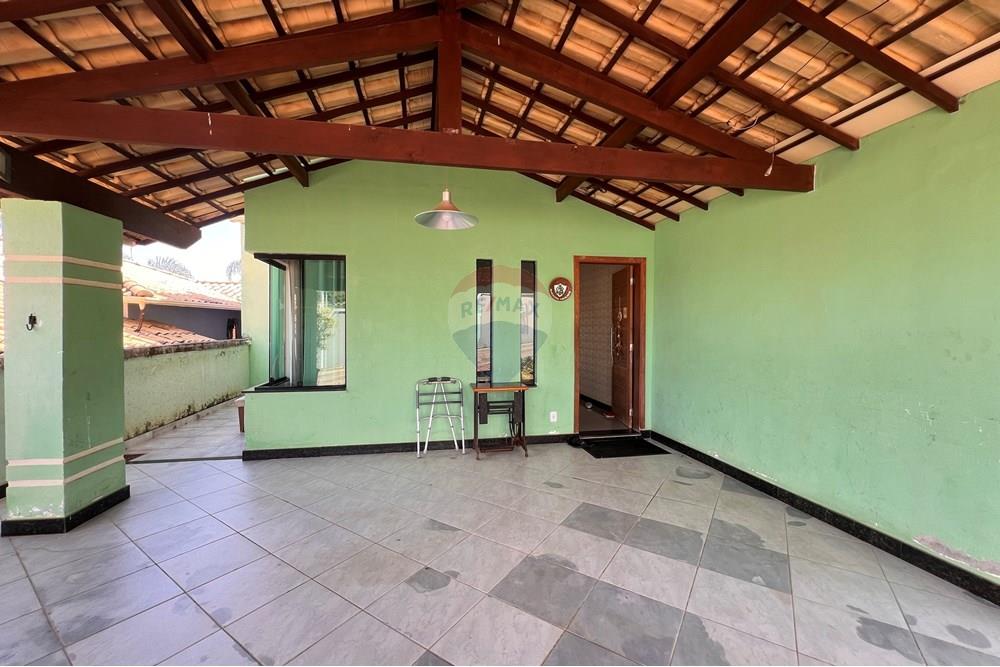 Casa de Condomínio - Venda - Lagoa Santa , Minas Gerais - IMG_8218.JPG - 870411099-37