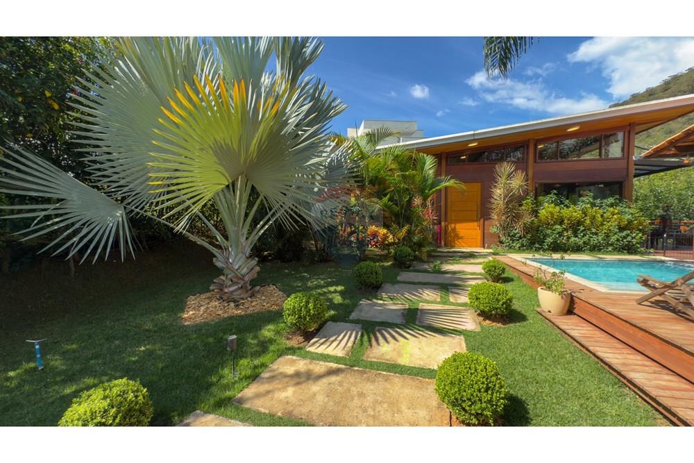 Casa de Condomínio - Venda - Nova Lima , Minas Gerais - IMG_5399.jpg - 870411055-36