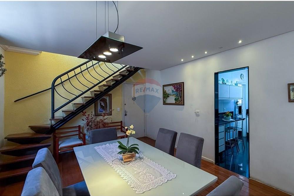 Cobertura - Venda - Belo Horizonte , Minas Gerais - IMG_7669.jpg - 870421100-20