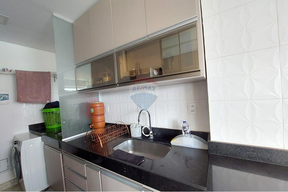 Apartamento - Venda - Belo Horizonte , Minas Gerais - 23.jpg - Cozinha - 870701004-25