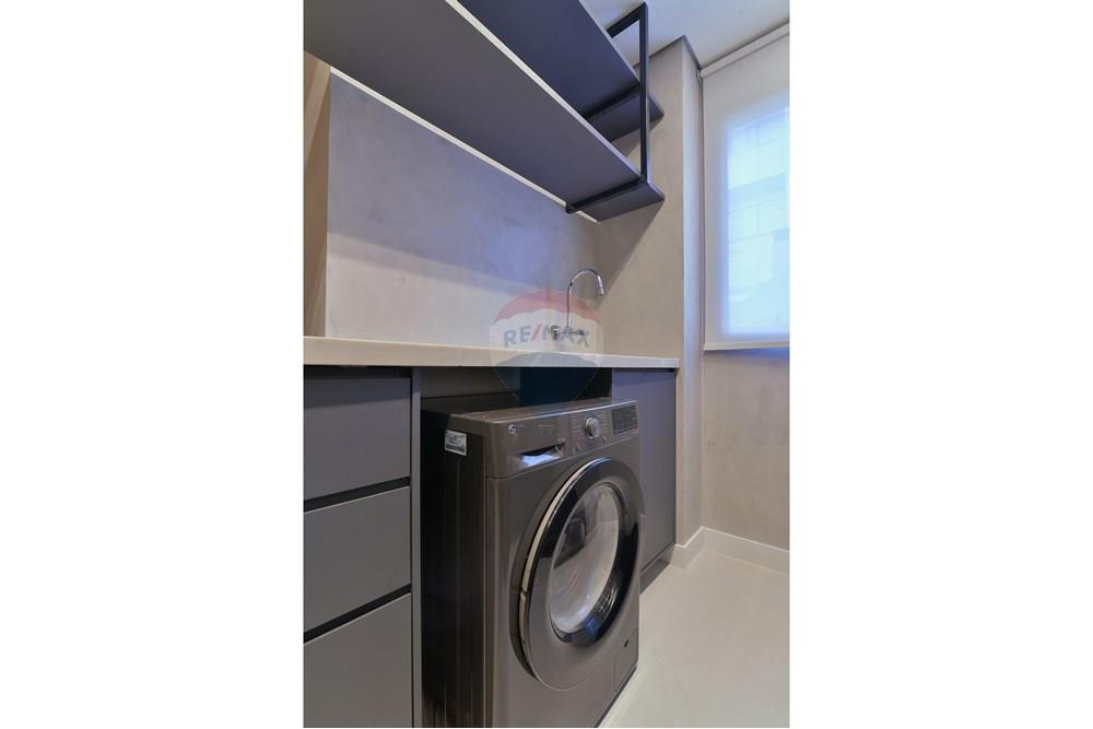 Apartamento - Venda - Belo Horizonte , Minas Gerais - 16_Somattos_Flow_Serviço2.jpg - 870421122-13