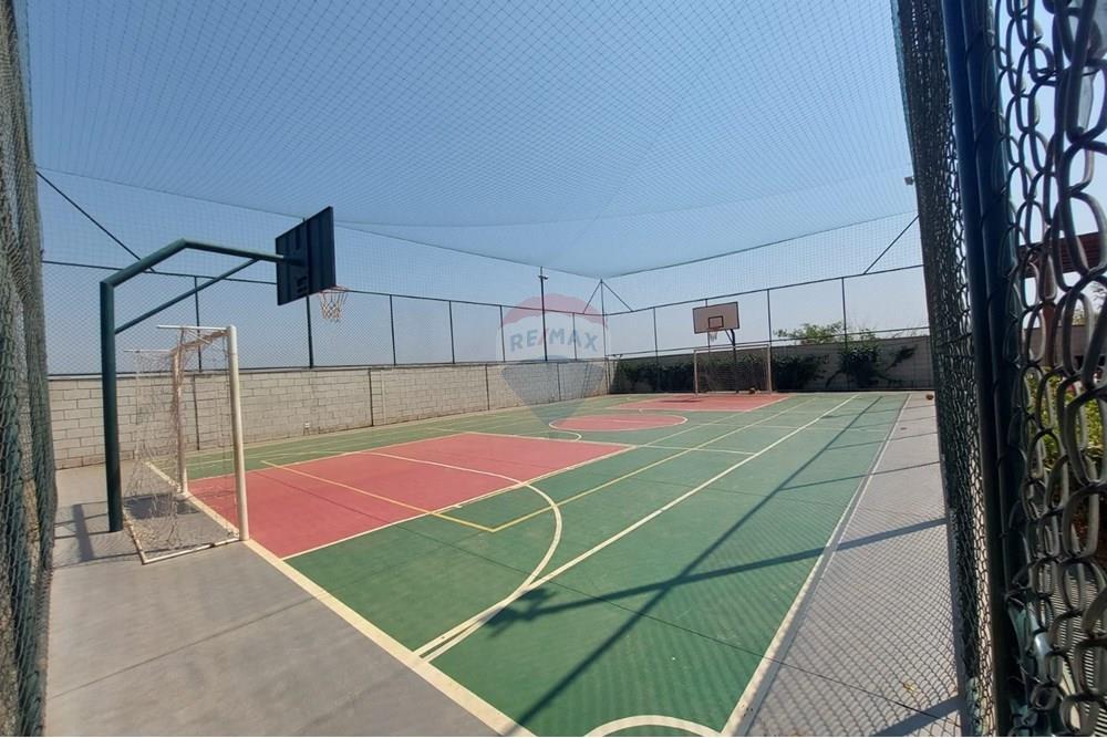 Apartamento - Venda - Belo Horizonte , Minas Gerais - 17.jpeg - Sala de Ginástica - 870701005-62