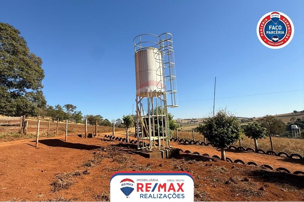 Chácara / Sítio / Fazenda - Venda - Patos de Minas , Minas Gerais - IMG-20250807-WA0068.jpg - 870631012-85