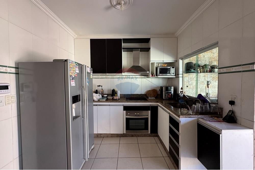 Casa - Venda - Belo Horizonte , Minas Gerais - IMG_9846 (1).JPG - 870411108-13