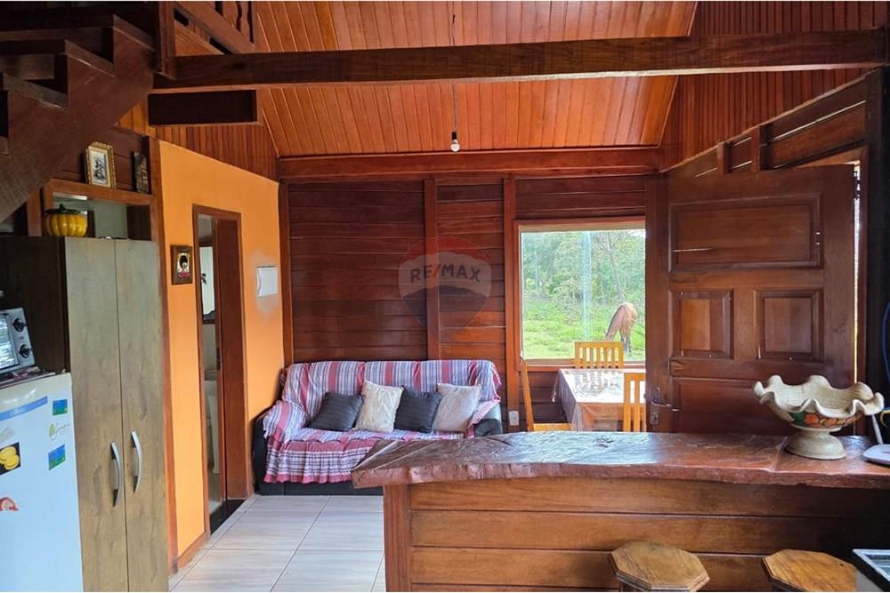 Chalé - Venda - Santana do Riacho , Minas Gerais - 11.jpeg - Sala - 870421013-50