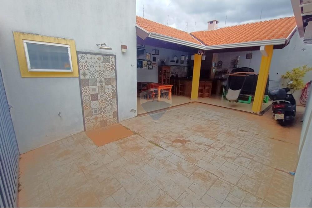 Casa - Venda - Uberaba , Minas Gerais - 33 quintal aberto (2).jpeg - 870291025-73