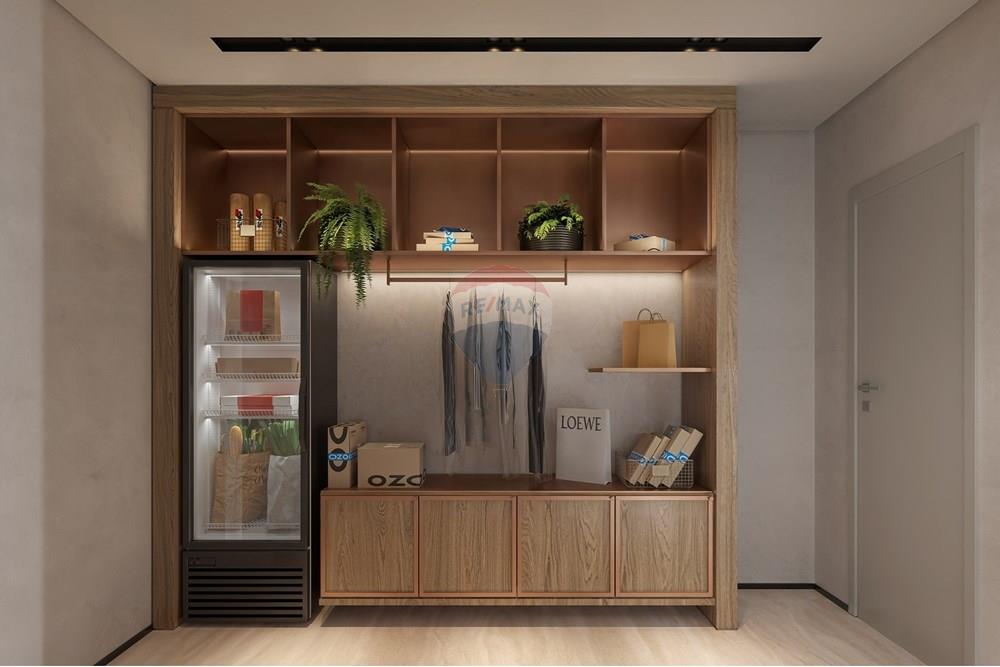 Apartamento - Venda - Belo Horizonte , Minas Gerais - SOMATTOS_CASAALEIXO_DELIVERY.jpg - 870421122-22