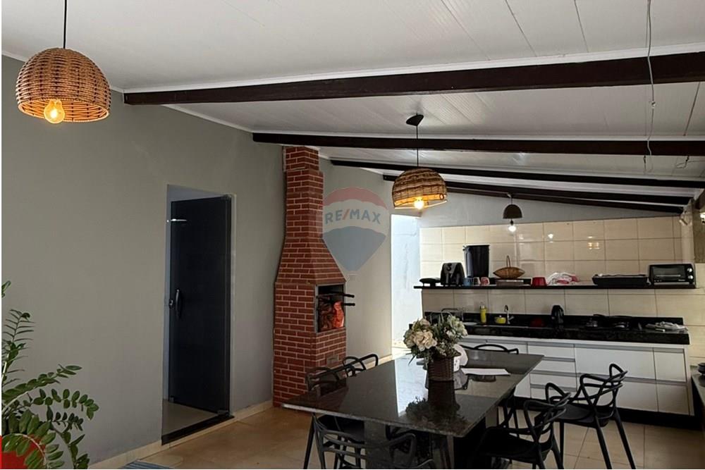 Casa - Venda - Patos de Minas , Minas Gerais - 46.jpg - 870631011-21