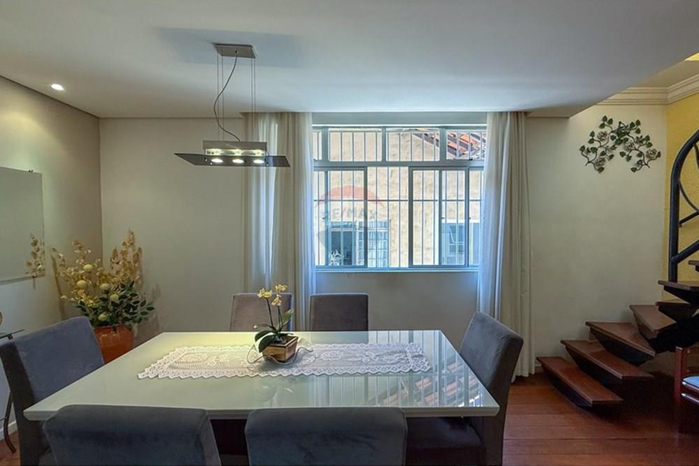 Cobertura - Venda - Belo Horizonte , Minas Gerais - IMG_7672.jpg - 870421100-20