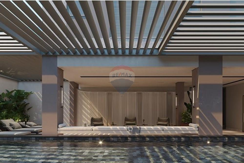 Apartamento - Venda - Belo Horizonte , Minas Gerais - SOMATTOS_CASAALEIXO_PISCINA2.jpg - 870421122-22