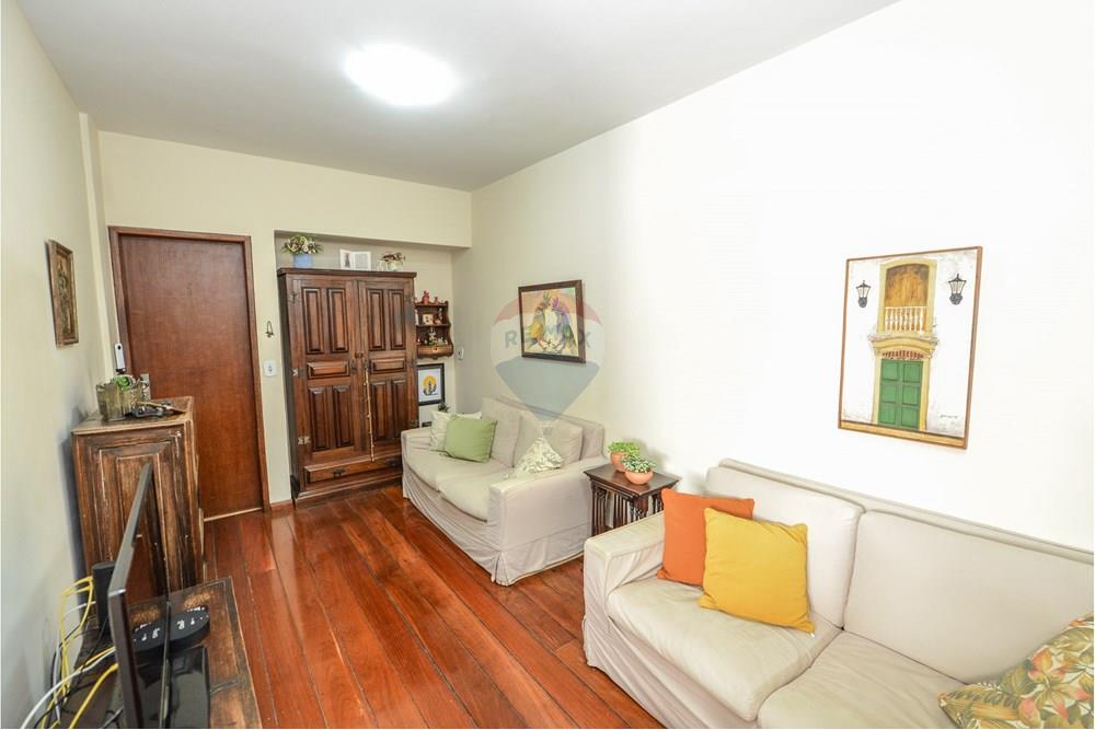 Apartamento - Venda - Belo Horizonte , Minas Gerais - 0163.jpg - Sala de estar - 870241004-26