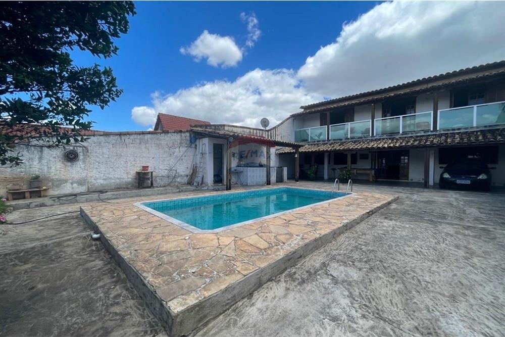 Casa - Venda - Contagem , Minas Gerais - Foto 2.jpeg - 870411036-73