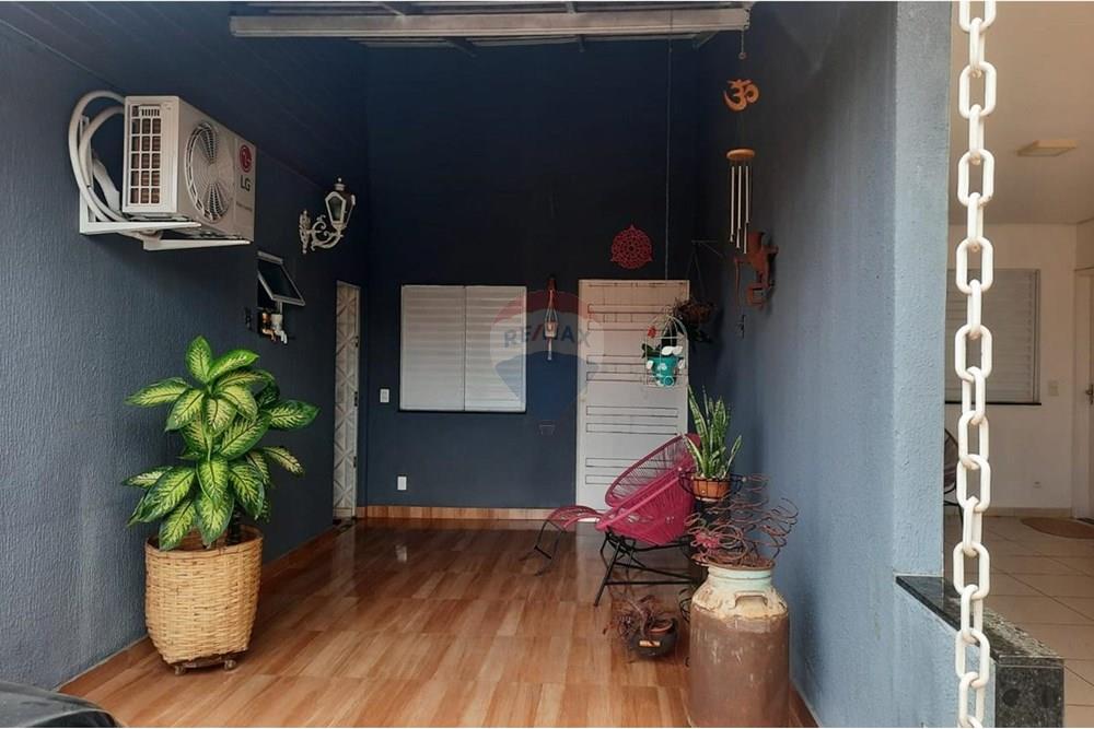 Casa de Condomínio - Venda - Uberaba , Minas Gerais - t8.jpg - 870291005-96