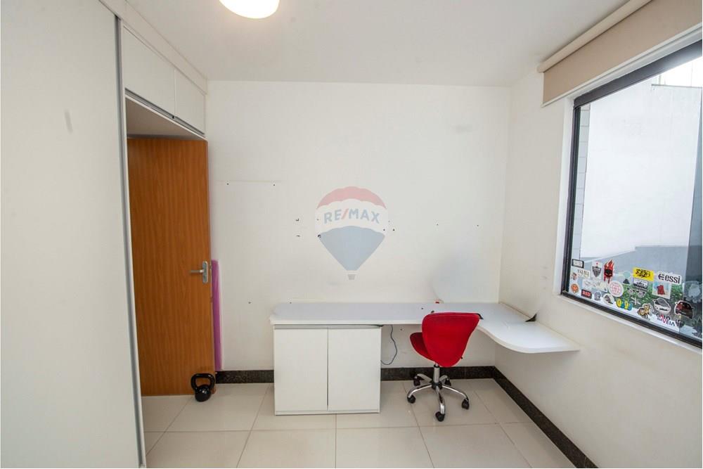 Apartamento - Venda - Belo Horizonte , Minas Gerais - 0031.jpg - 870751005-22