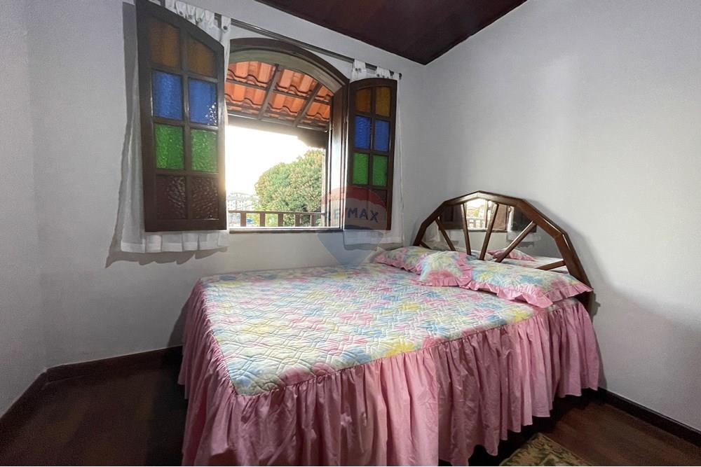 Casa - Venda - Belo Horizonte , Minas Gerais - 22.JPG - 870411006-64