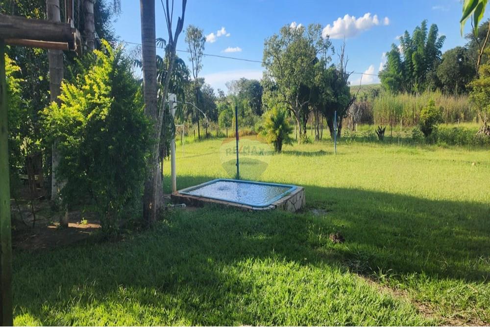 Chácara / Sítio / Fazenda - Venda - Uberaba , Minas Gerais - 09 Sítio Venda 690 mil com 20.300m² em Rio Claro, próximo a Uberaba na Remax 870291025-102.jpg - 870291025-102