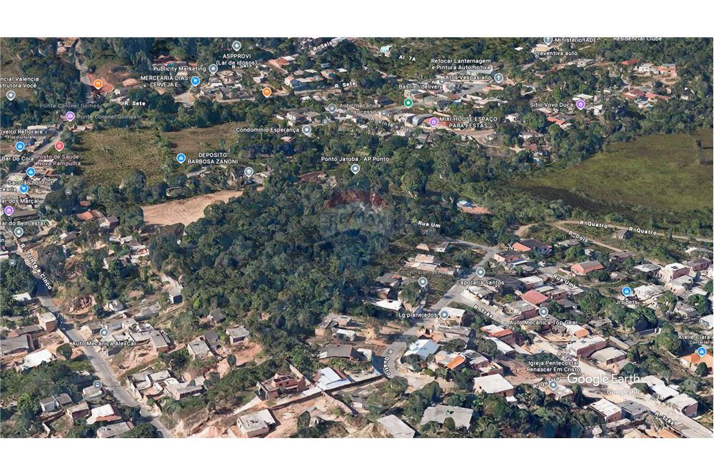 Terreno - Venda - Vespasiano , Minas Gerais - 13 - 870411007-127